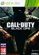 Call of Duty: Black Ops (Xbox 360)